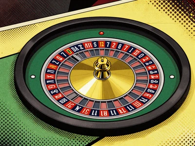 European Roulette Slot von Playtech Live bei Total Casino