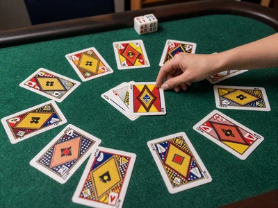 Baccarat Classic Slot von Playtech Live bei Total Casino