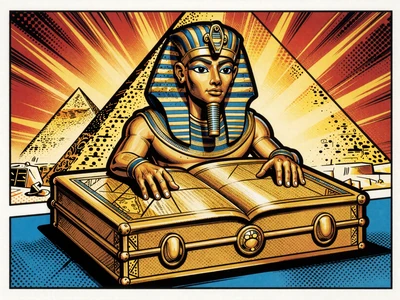 Book of Ra Deluxe Slot von Greentube bei Total Casino