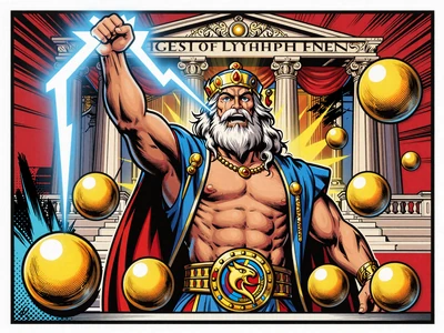 Gates of Olympus Slot von Pragmatic Play bei Total Casino