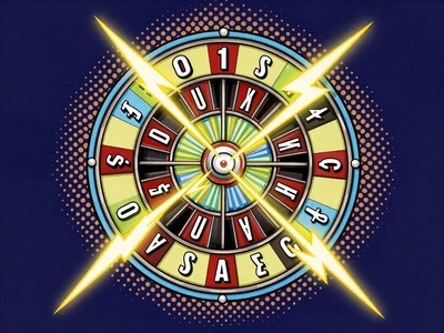 Lightning Roulette Slot von Playtech Live bei Total Casino