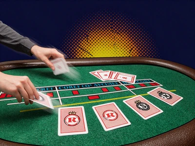 Speed Baccarat Slot von Playtech Live bei Total Casino